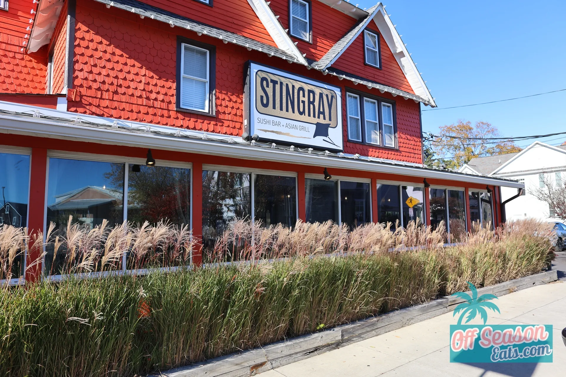 Delaware beach restaurant scene 17