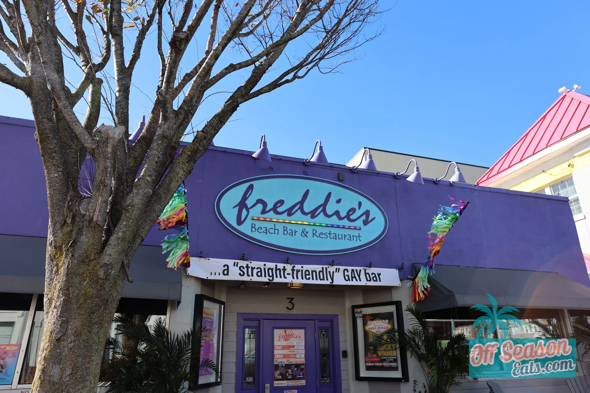 Delaware beach restaurant scene 26